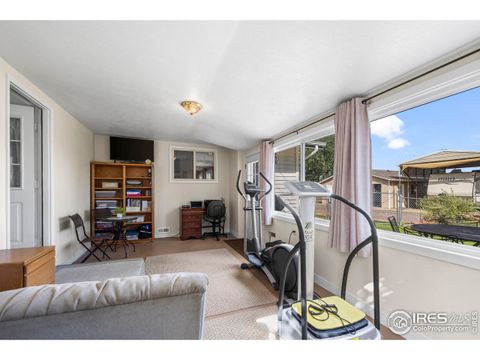 Tiny photo for 6833 Fairview Dr, Boulder, CO 80303 (MLS # 1044591)