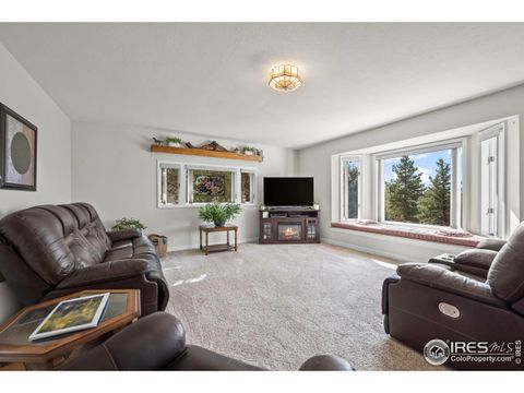 Tiny photo for 6833 Fairview Dr, Boulder, CO 80303 (MLS # 1044591)
