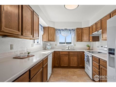 Tiny photo for 6833 Fairview Dr, Boulder, CO 80303 (MLS # 1044591)