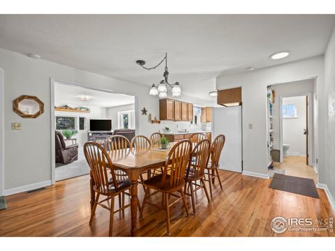 Tiny photo for 6833 Fairview Dr, Boulder, CO 80303 (MLS # 1044591)