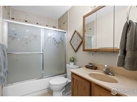 Tiny photo for 6833 Fairview Dr, Boulder, CO 80303 (MLS # 1044591)