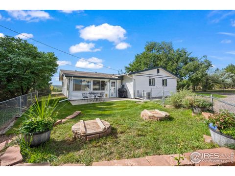Tiny photo for 6833 Fairview Dr, Boulder, CO 80303 (MLS # 1044591)
