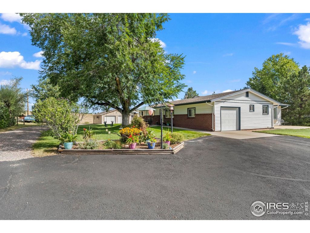 Photo of 6833 Fairview Dr, Boulder, CO 80303 (MLS # 1044591)