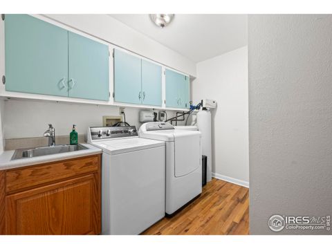 Tiny photo for 6833 Fairview Dr, Boulder, CO 80303 (MLS # 1044591)