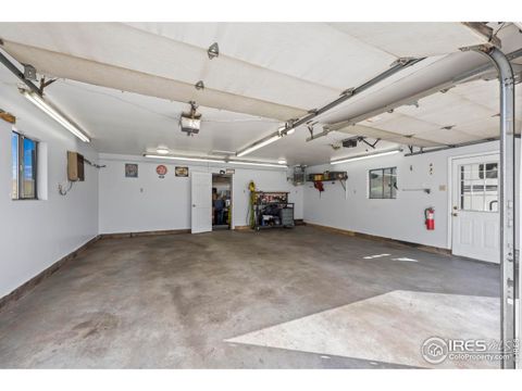 Tiny photo for 6833 Fairview Dr, Boulder, CO 80303 (MLS # 1044591)