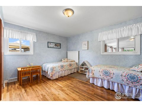 Tiny photo for 6833 Fairview Dr, Boulder, CO 80303 (MLS # 1044591)