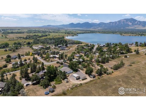 Tiny photo for 6833 Fairview Dr, Boulder, CO 80303 (MLS # 1044591)