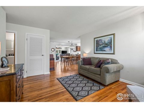 Tiny photo for 6833 Fairview Dr, Boulder, CO 80303 (MLS # 1044591)