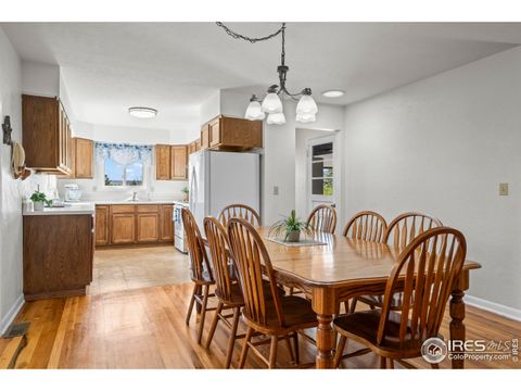 Tiny photo for 6833 Fairview Dr, Boulder, CO 80303 (MLS # 1044591)