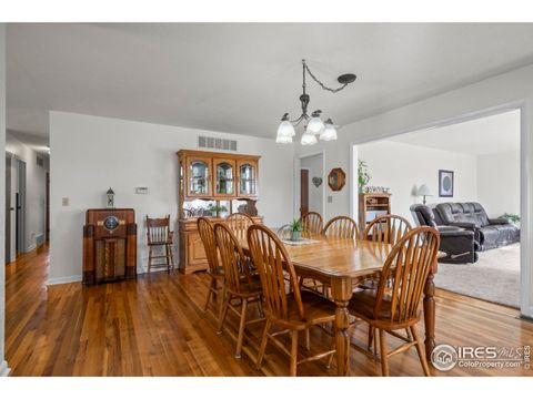 Tiny photo for 6833 Fairview Dr, Boulder, CO 80303 (MLS # 1044591)