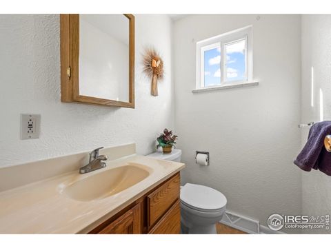 Tiny photo for 6833 Fairview Dr, Boulder, CO 80303 (MLS # 1044591)