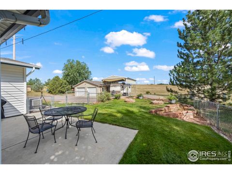 Tiny photo for 6833 Fairview Dr, Boulder, CO 80303 (MLS # 1044591)