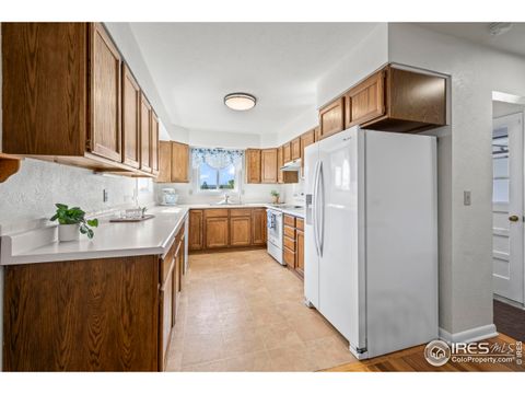 Tiny photo for 6833 Fairview Dr, Boulder, CO 80303 (MLS # 1044591)