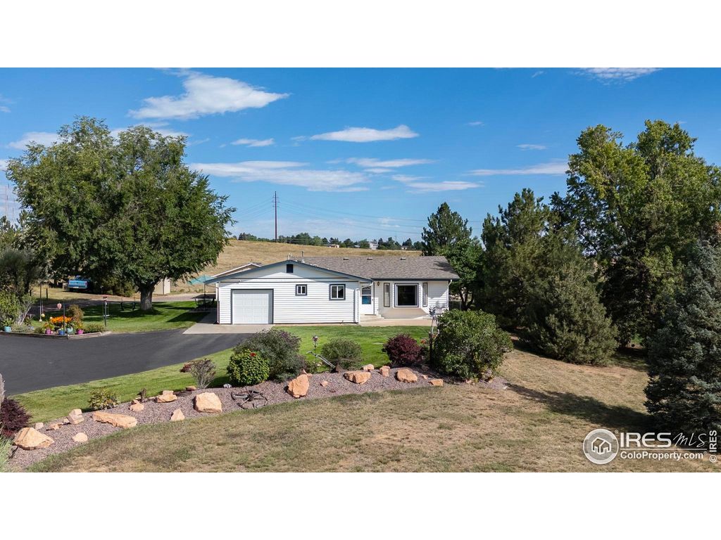 Photo of 6833 Fairview Dr, Boulder, CO 80303 (MLS # 1044591)