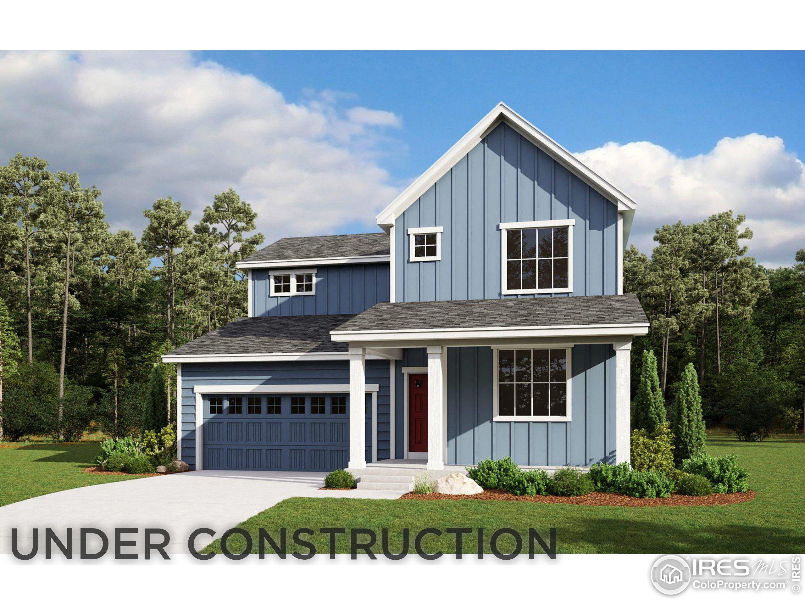 Photo 1 of 7 of 2463 Cottongrass Ave house