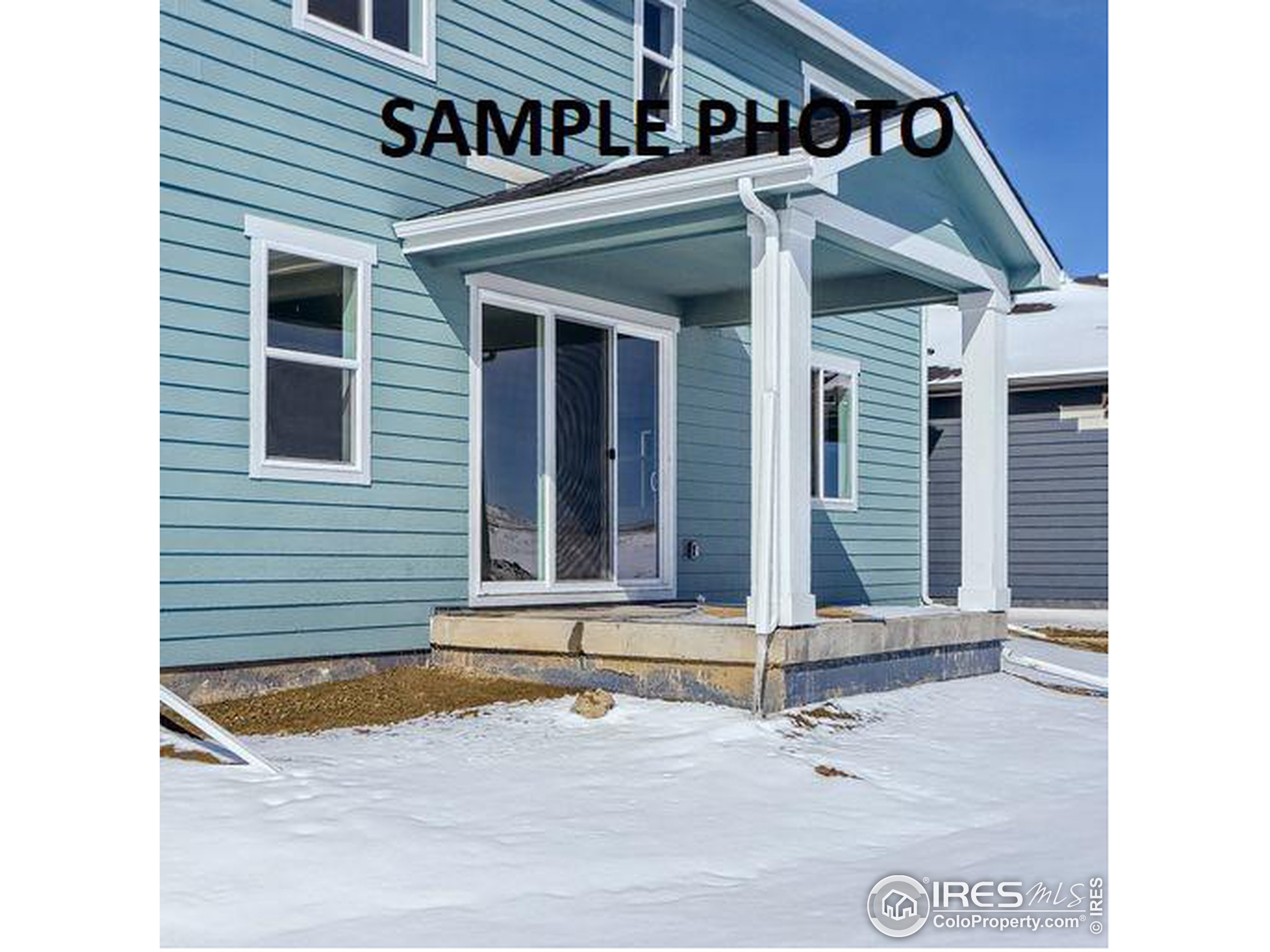 Photo 7 of 7 of 2463 Cottongrass Ave house