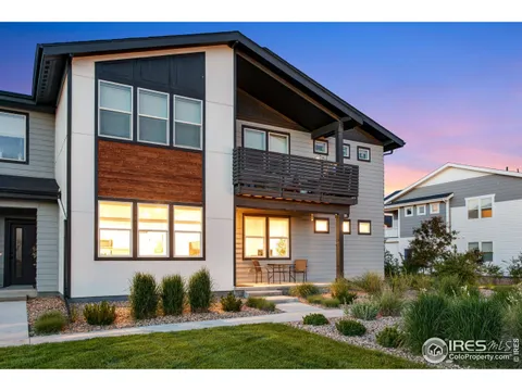 2086 Autumn Moon Dr Unit 7, Windsor, CO 80550 - #: 1037572