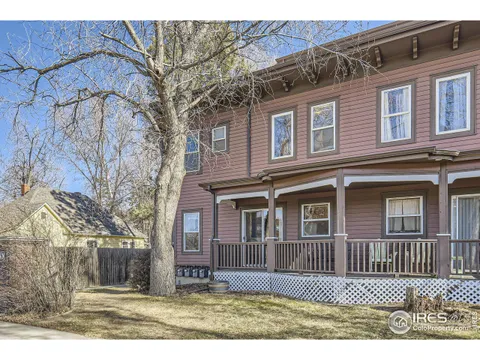 820 Kimbark St Unit B, Longmont, CO 80501 - #: 1026211