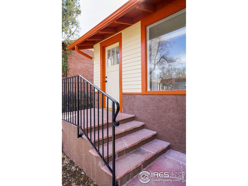 Photo of 957 9th St, Boulder, CO 80302 (MLS # 1006225)