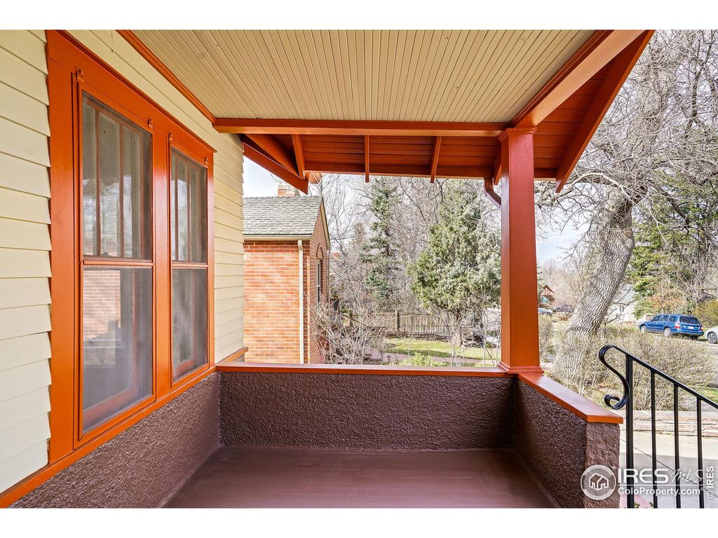Photo of 957 9th St, Boulder, CO 80302 (MLS # 1006225)