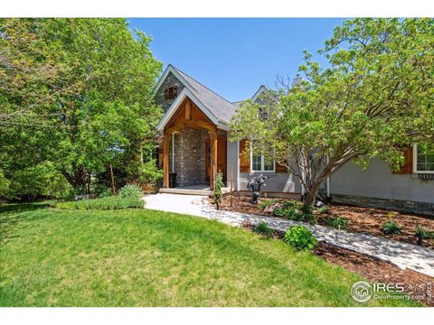 3958 Aerie Ln Fort Collins CO 80528