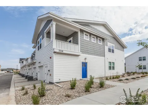 2116 Falling Leaf Dr Unit 1, Windsor, CO 80550 - #: 1009116