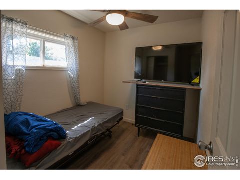 Tiny photo for 1306 14th Ave, Greeley, CO 80631 (MLS # 1045166)