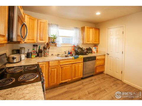 Tiny photo for 1306 14th Ave, Greeley, CO 80631 (MLS # 1045166)