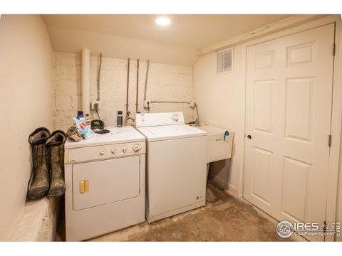 Tiny photo for 1306 14th Ave, Greeley, CO 80631 (MLS # 1045166)