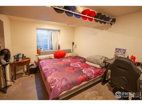 Tiny photo for 1306 14th Ave, Greeley, CO 80631 (MLS # 1045166)
