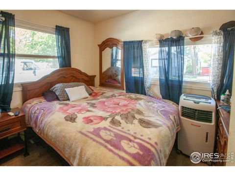 Tiny photo for 1306 14th Ave, Greeley, CO 80631 (MLS # 1045166)