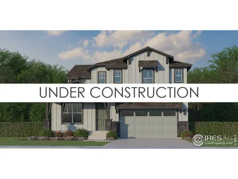 1679 Crystalline Dr, Windsor, CO MLS: 1033600