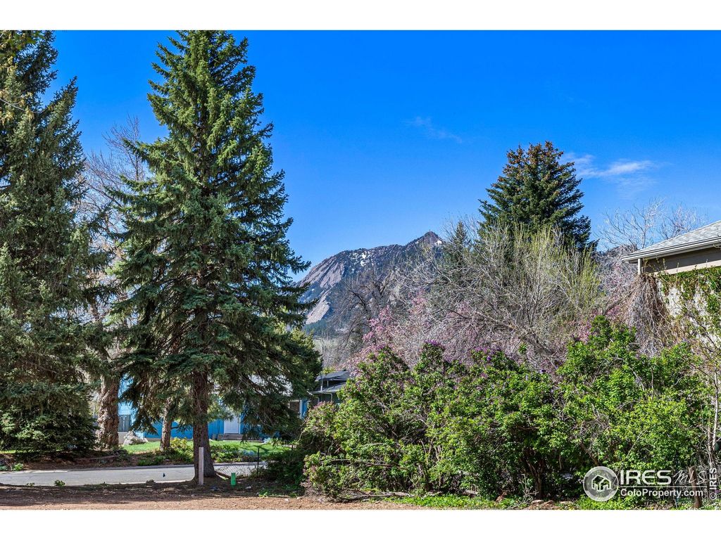 Photo of 2119 Mariposa Ave, Boulder, CO 80302 (MLS # 1041261)
