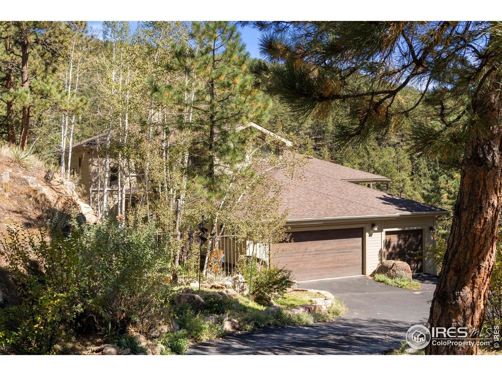 Photo of 524 Cutter Ln, Boulder, CO 80302 (MLS # 1043897)