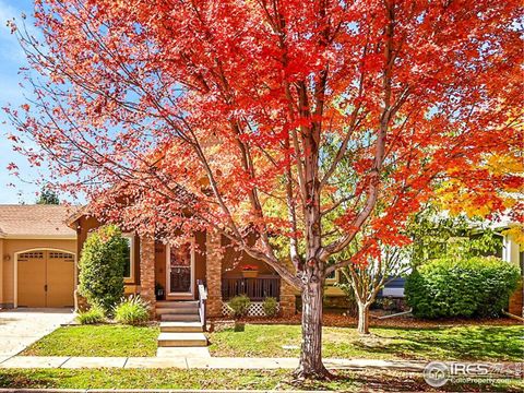 1020 Village Cir Erie CO 80516