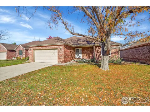 4479 W 17th St, Greeley, CO 80634 - #: 1023917