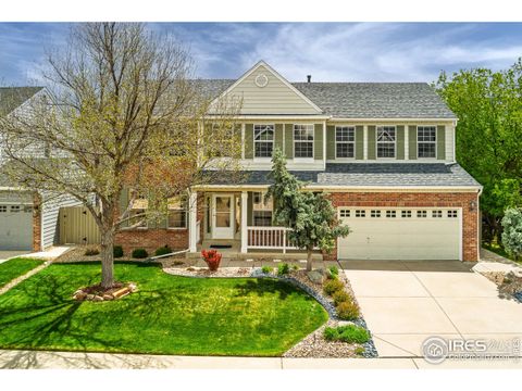 2822 Flint Ct Superior CO 80027