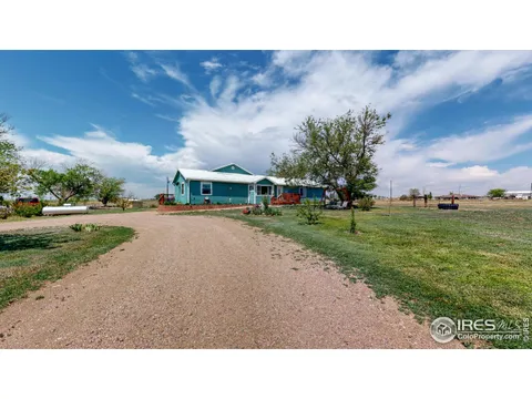 18309 County Road 86, Ault, CO MLS: 1032974
