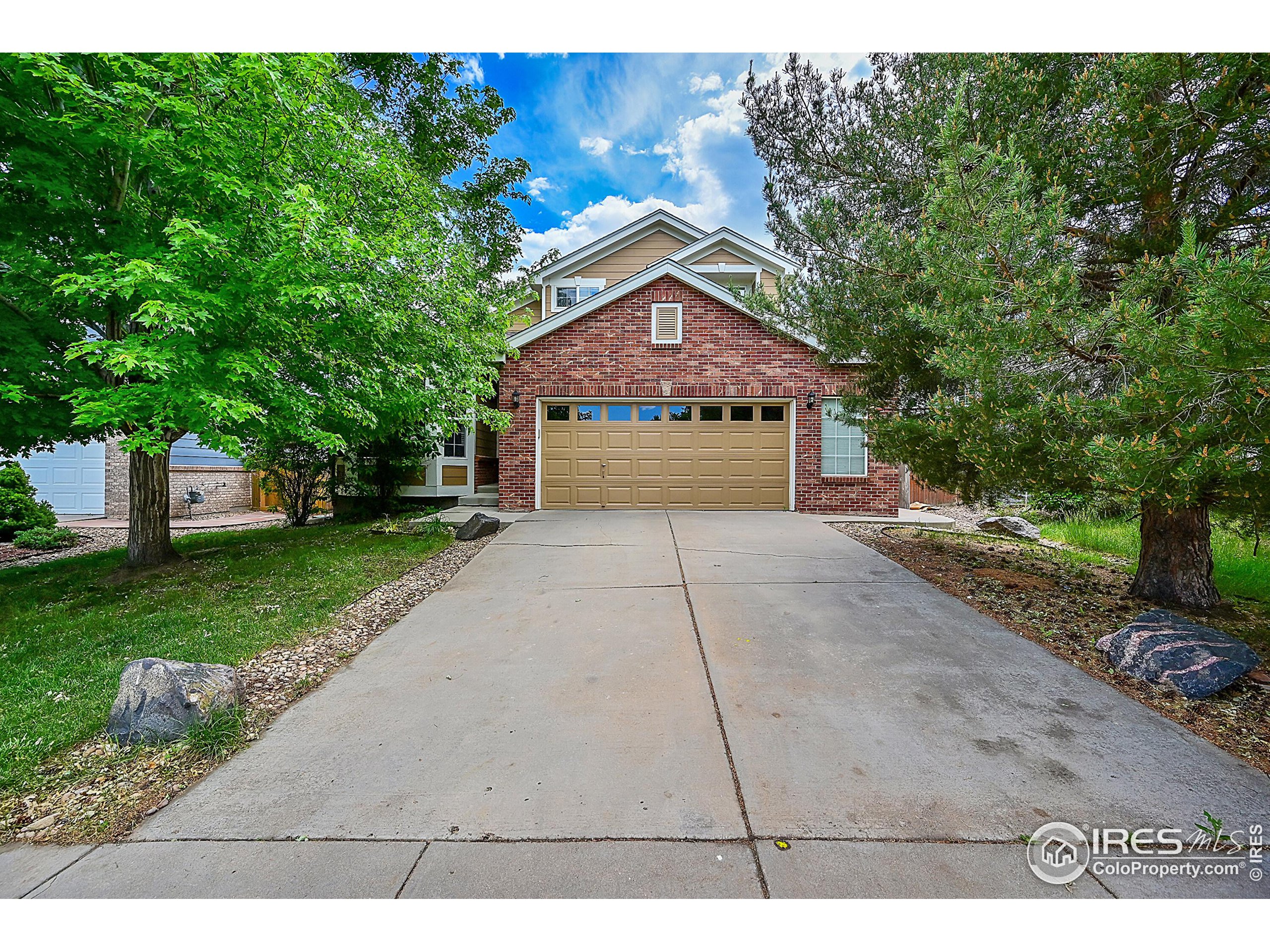 View Erie, CO 80516 house