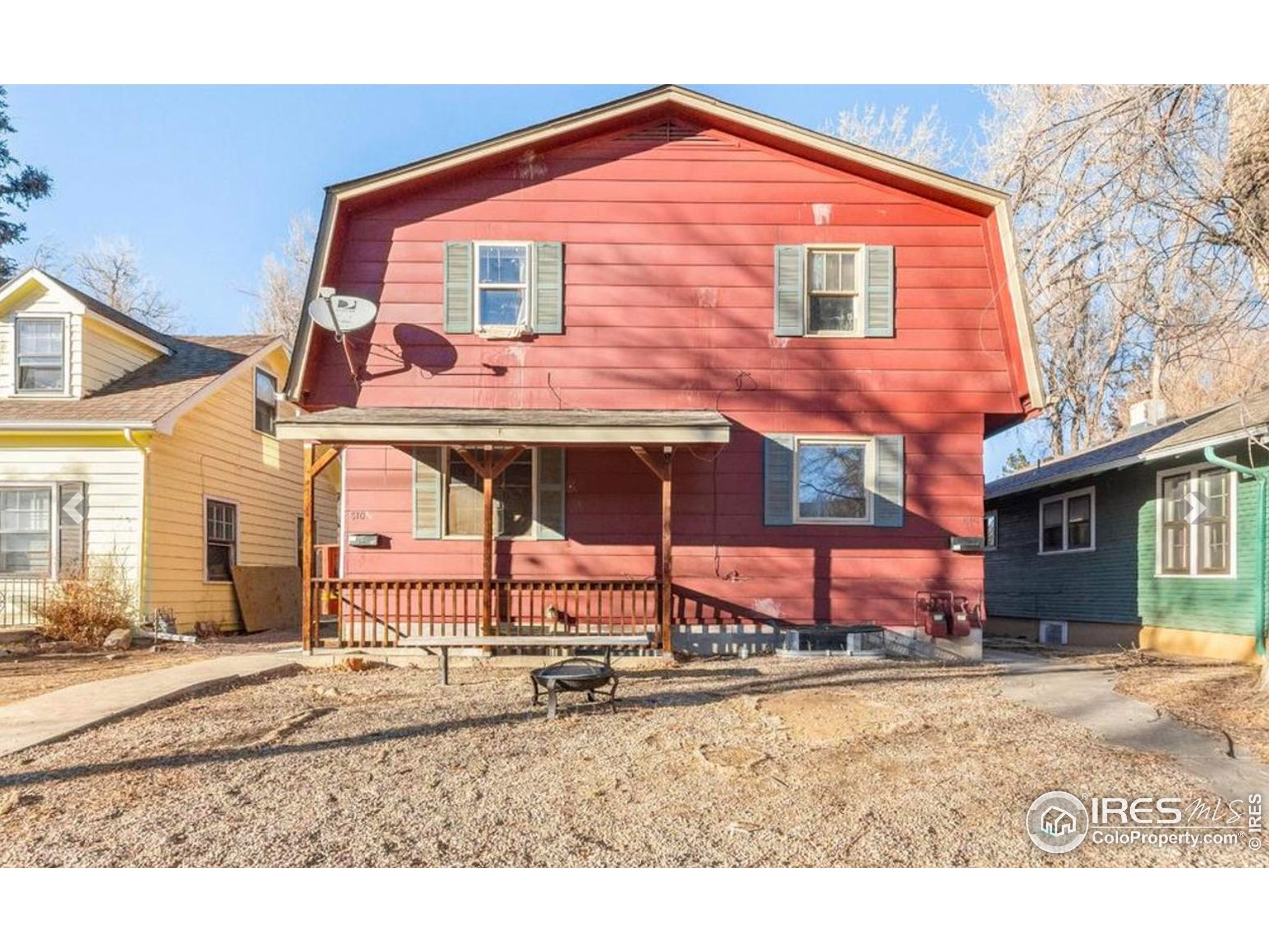 810 W Laurel St