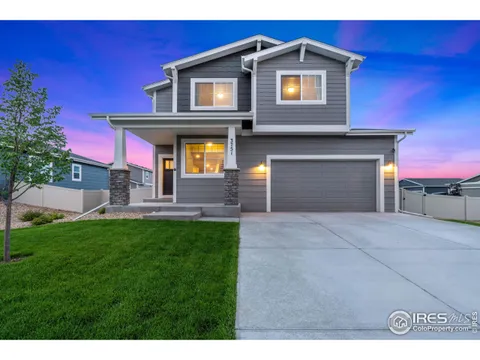 3751 Beech Tree St, Wellington, CO MLS: 1033725