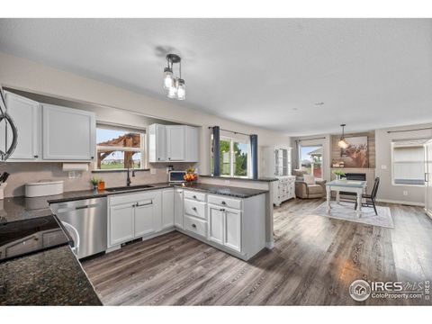 Tiny photo for 1505 63rd Ave Ct, Greeley, CO 80634 (MLS # 1045886)
