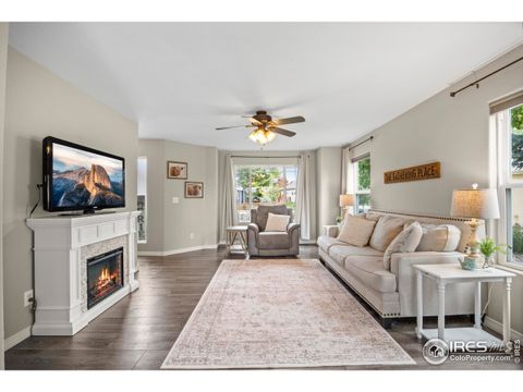 Tiny photo for 1505 63rd Ave Ct, Greeley, CO 80634 (MLS # 1045886)