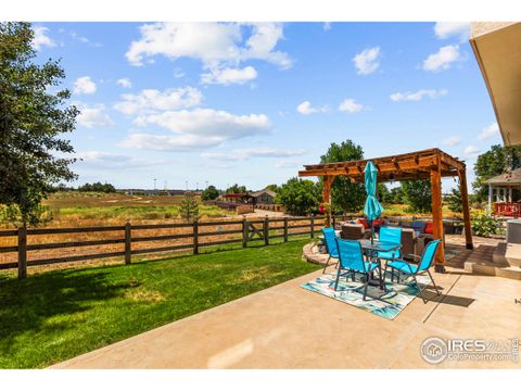 Tiny photo for 1505 63rd Ave Ct, Greeley, CO 80634 (MLS # 1045886)