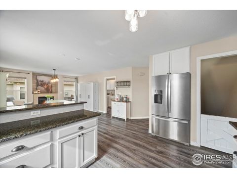 Tiny photo for 1505 63rd Ave Ct, Greeley, CO 80634 (MLS # 1045886)