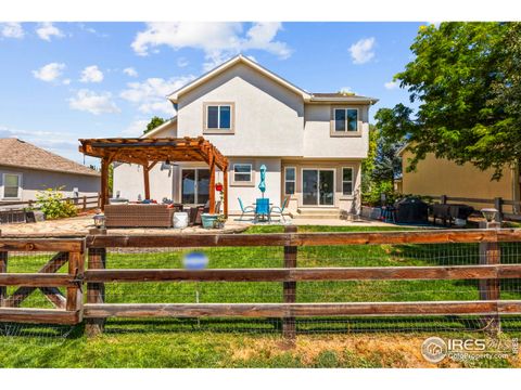 Tiny photo for 1505 63rd Ave Ct, Greeley, CO 80634 (MLS # 1045886)
