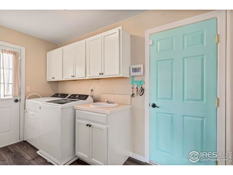 Tiny photo for 1505 63rd Ave Ct, Greeley, CO 80634 (MLS # 1045886)