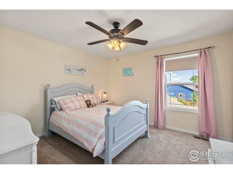 Tiny photo for 1505 63rd Ave Ct, Greeley, CO 80634 (MLS # 1045886)