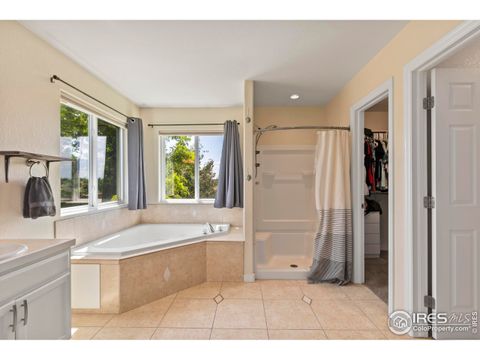 Tiny photo for 1505 63rd Ave Ct, Greeley, CO 80634 (MLS # 1045886)