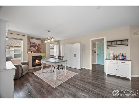 Tiny photo for 1505 63rd Ave Ct, Greeley, CO 80634 (MLS # 1045886)
